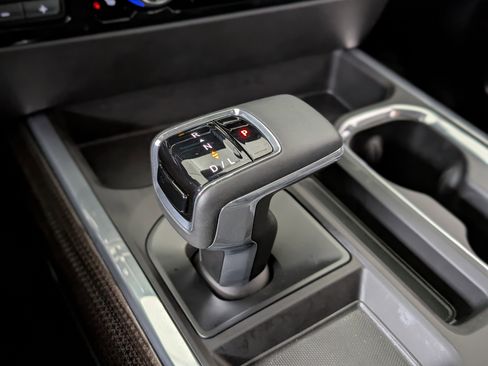 Used 2025 Chevrolet Silverado 1500 RST w/ All Star Edition Plus image 30