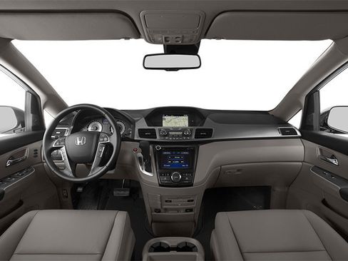 Used 2014 Honda Odyssey Touring image 7