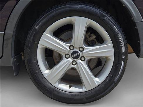 Used 2015 Lincoln MKC FWD image 19