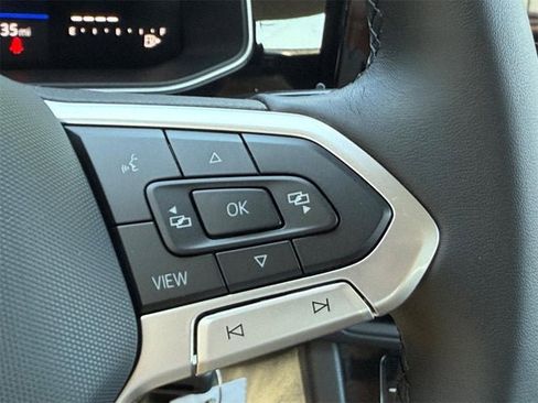 New 2025 Volkswagen Jetta S image 12