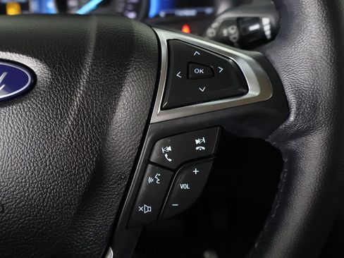 Used 2023 Ford Edge SEL w/ Convenience Package AWD/4WD image 41