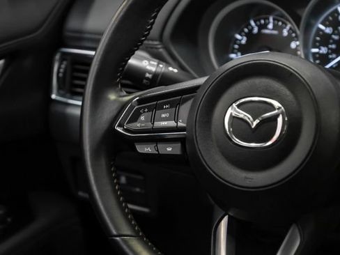 Used 2024 MAZDA CX-5 Carbon Edition AWD/4WD image 27