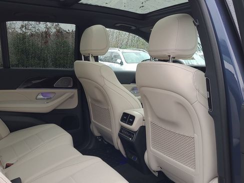 New 2026 Mercedes-Benz GLE 350 4MATIC image 18