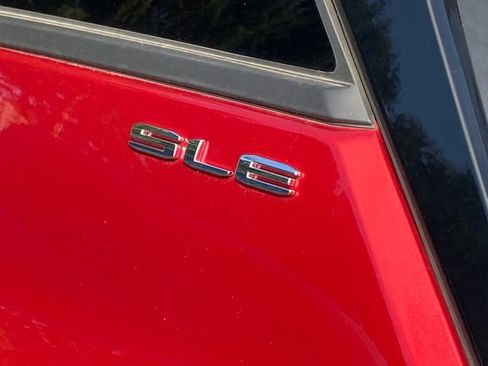 Certified 2023 GMC Terrain SLE w/ Driver Convenience Package image 7