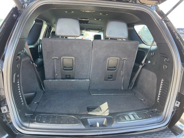 Used 2021 Dodge Durango GT RWD image 37