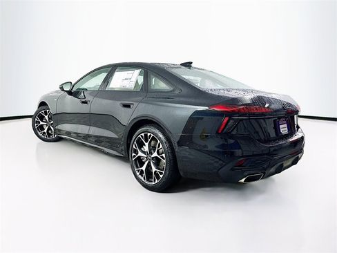 New 2026 Audi A6 Premium Plus image 6