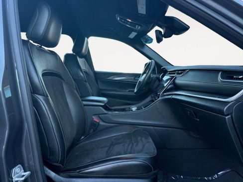 Used 2021 Jeep Grand Cherokee L Laredo image 6