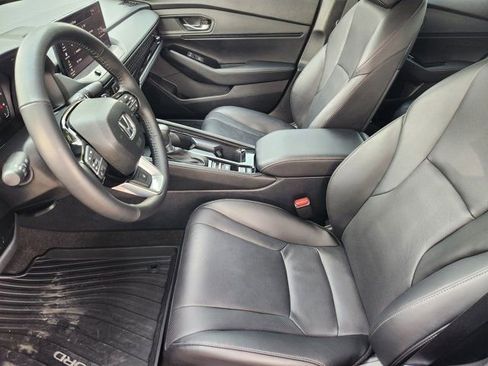Used 2025 Honda Accord Touring image 4