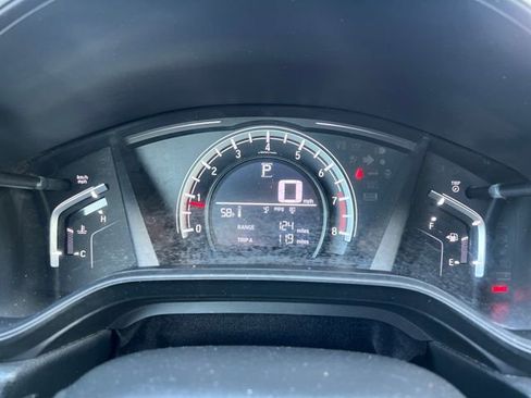 Used 2017 Honda CR-V LX image 22