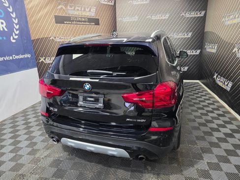Used 2018 BMW X3 xDrive30i image 13