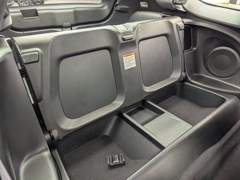 Used 2013 Honda CR-Z Base image 30