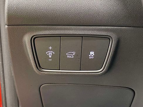 Used 2023 Hyundai Tucson SEL AWD/4WD image 19