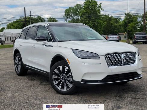 Used 2022 Lincoln Corsair Reserve w/ Equipment Group 201A AWD/4WD image 1