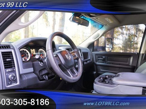 Used 2015 RAM 1500 Express image 12
