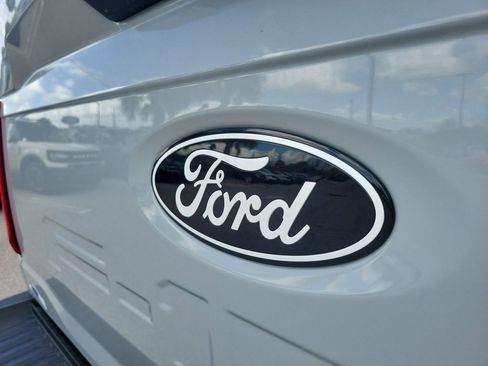 New 2026 Ford F150 XLT w/ FX4 Off-Road Package image 8