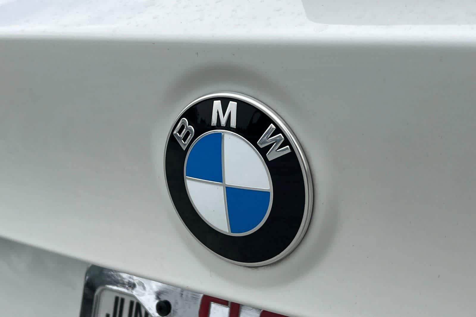 Used 2022 BMW X3 xDrive30i w/ Premium Package 2 AWD/4WD image 17