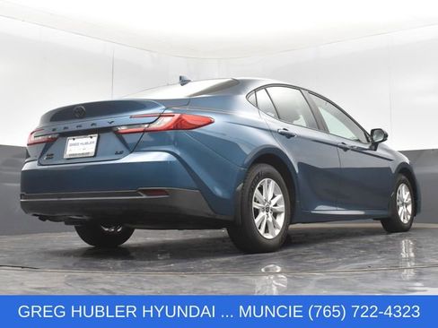 Used 2026 Toyota Camry LE w/ Convenience Package AWD/4WD image 18