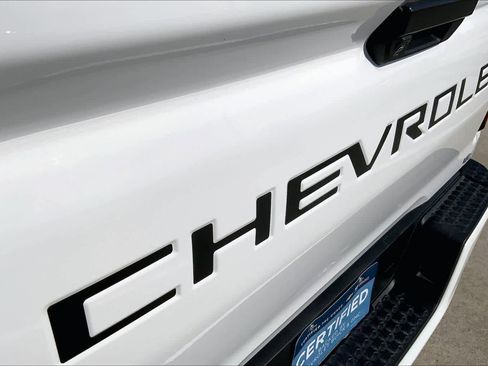 Certified 2023 Chevrolet Colorado LT image 29