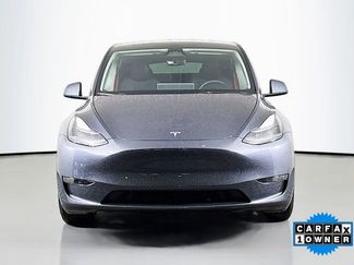Used 2023 Tesla Model Y Performance video 2