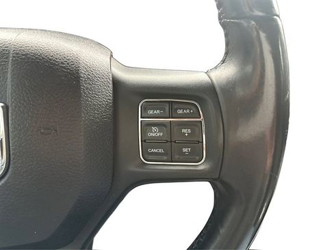 Used 2018 RAM 1500 Big Horn image 36