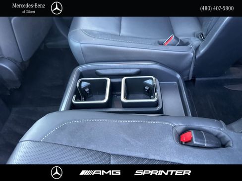 Used 2024 Lexus TX 350 FWD w/ Technology Package image 23
