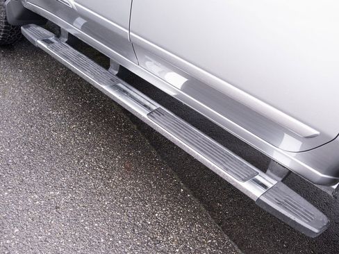 New 2026 Chevrolet Silverado 3500 High Country w/ High Country Premium Package image 35