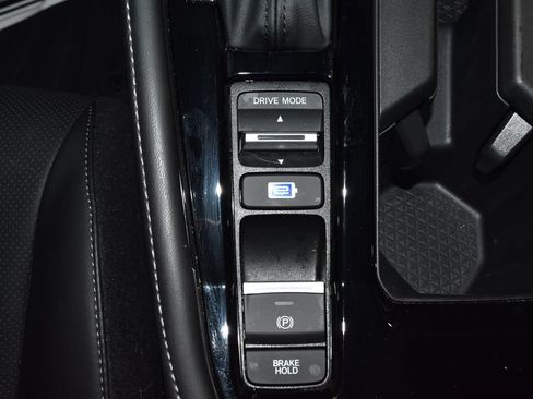 Used 2024 Honda Accord Touring image 17