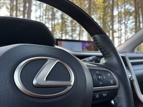 Used 2018 Lexus RX 350 AWD w/ Premium Package image 28