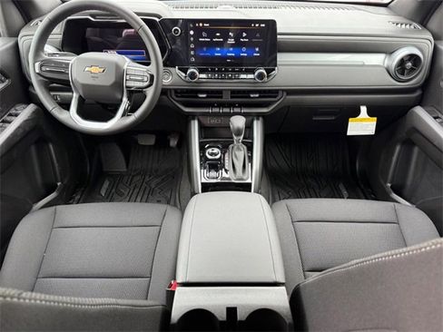 New 2026 Chevrolet Colorado LT w/ Advanced Trailering Package image 6
