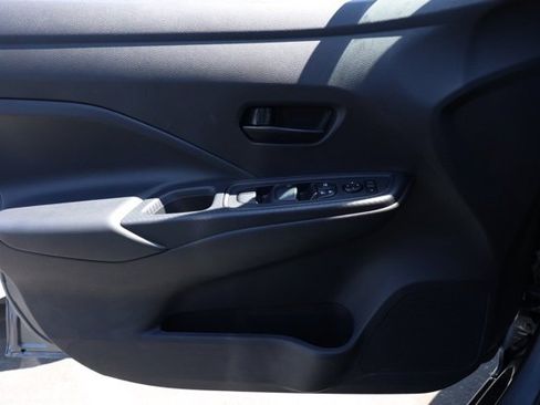 New 2025 Nissan Versa S w/ S Plus Package image 22