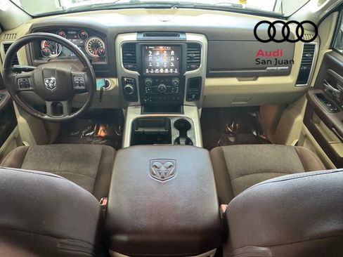 Used 2016 RAM 1500 Lone Star image 29