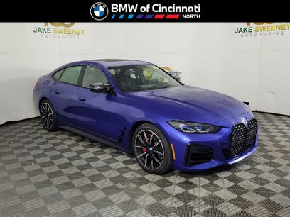 Certified 2024 BMW M440i xDrive Gran Coupe w/ Premium Package