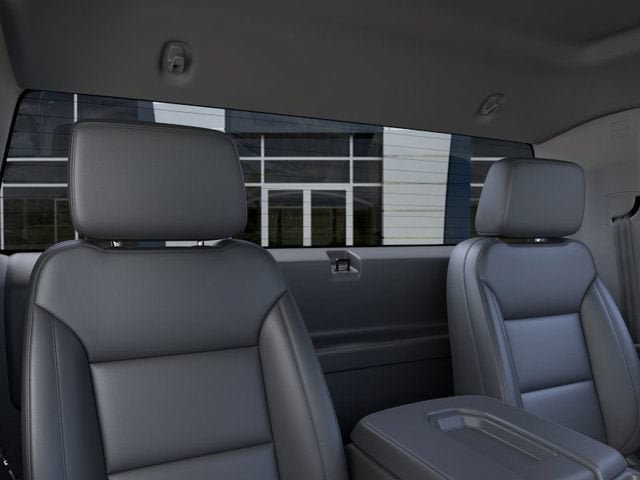 New 2026 GMC Sierra 2500 Pro w/ Convenience Package AWD/4WD image 24