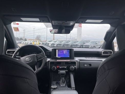 New 2026 Toyota Tacoma SR5 image 7