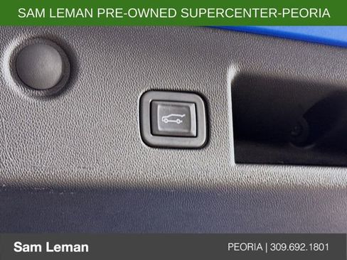 Used 2024 Chevrolet Equinox RS image 25