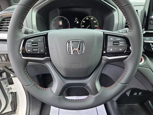New 2026 Honda Odyssey Sport-L image 16