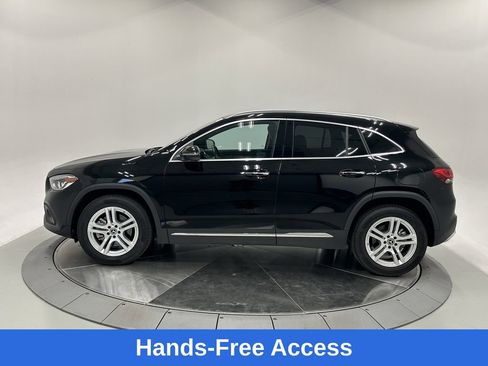 Certified 2023 Mercedes-Benz GLA 250 4MATIC w/ Premium Package image 4