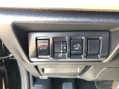 Used 2020 Subaru Outback Limited XT AWD/4WD image 11