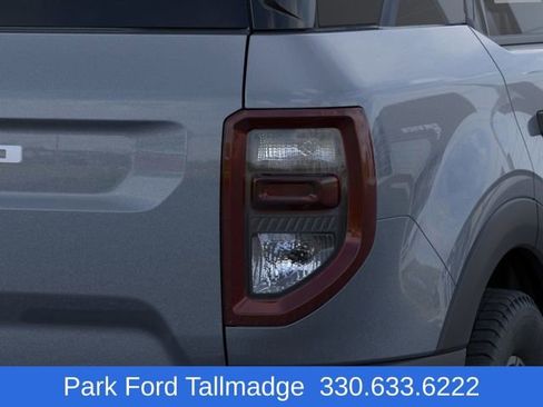 New 2026 Ford Bronco Sport Outer Banks AWD/4WD image 21