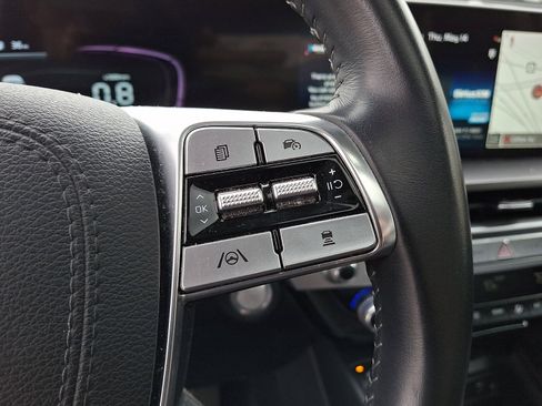 Certified 2023 Kia Telluride S w/ S Sunroof Package AWD/4WD image 24