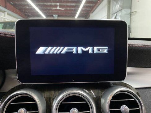 Used 2018 Mercedes-Benz C 43 AMG 4MATIC Sedan image 25