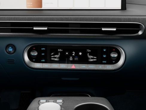 New 2026 Genesis GV60 Advance image 23