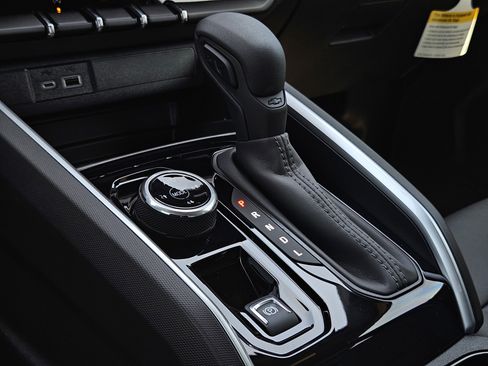 New 2025 Chevrolet Colorado Trail Boss image 14