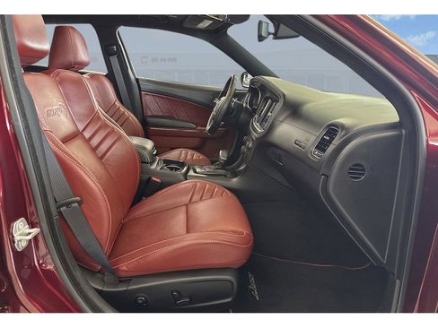 Used 2021 Dodge Charger SRT Hellcat w/ Harman/Kardon Audio Group image 26