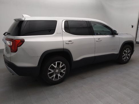 Used 2020 GMC Acadia SLE FWD image 10