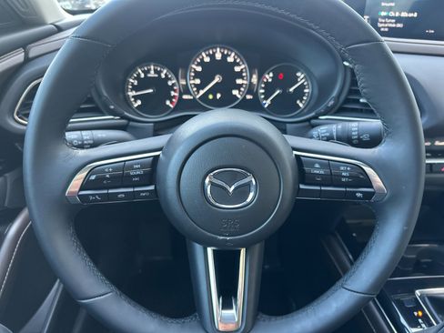 Certified 2025 MAZDA CX-30 AWD 2.5 S w/ Premium Package image 23