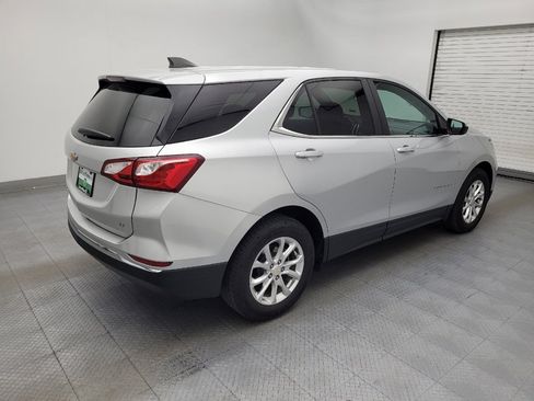 Used 2021 Chevrolet Equinox LT FWD image 10