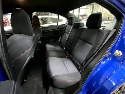 Used 2020 Subaru WRX image 19