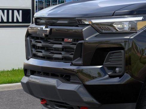 New 2026 Chevrolet Colorado Z71 AWD/4WD image 13