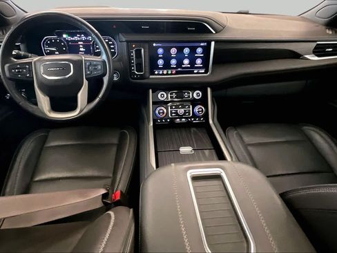 Used 2021 GMC Yukon XL Denali RWD image 14